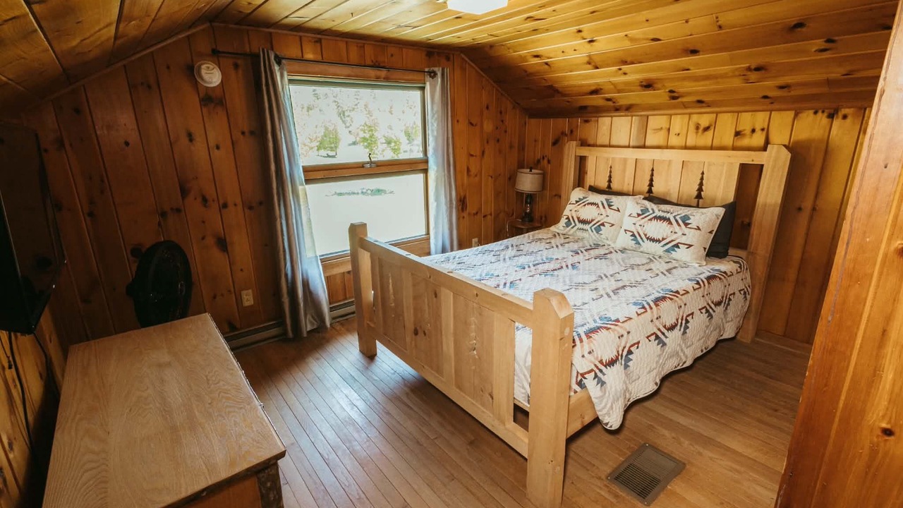 Photo of Bedroom in Chestertown