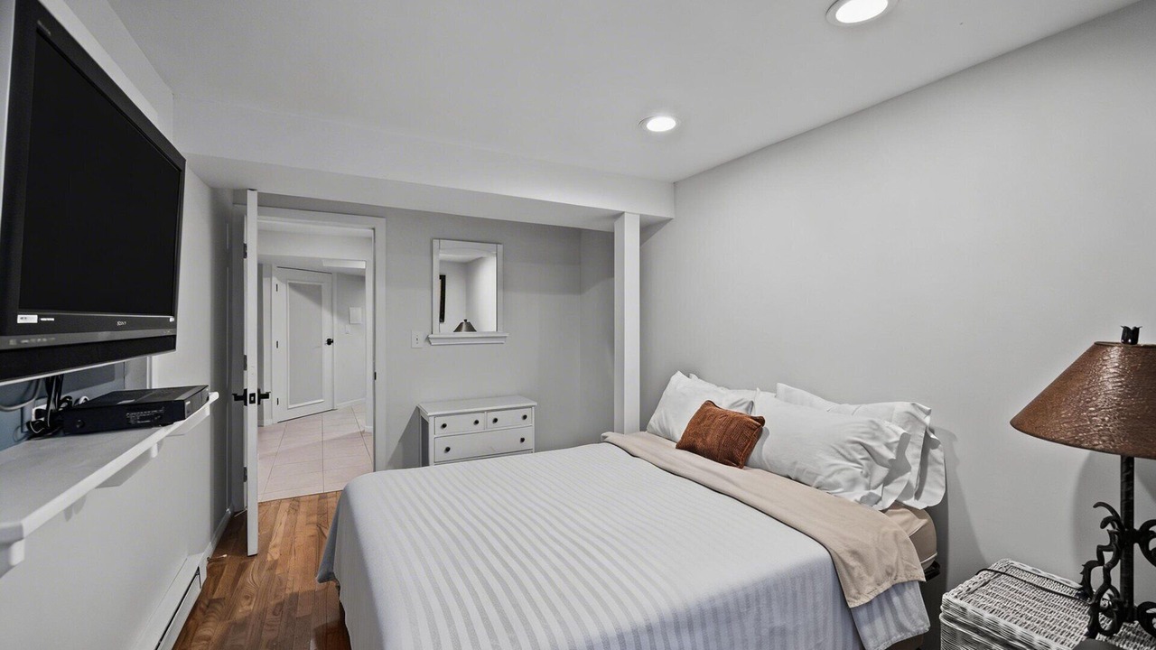 Photo of Bedroom in Springs