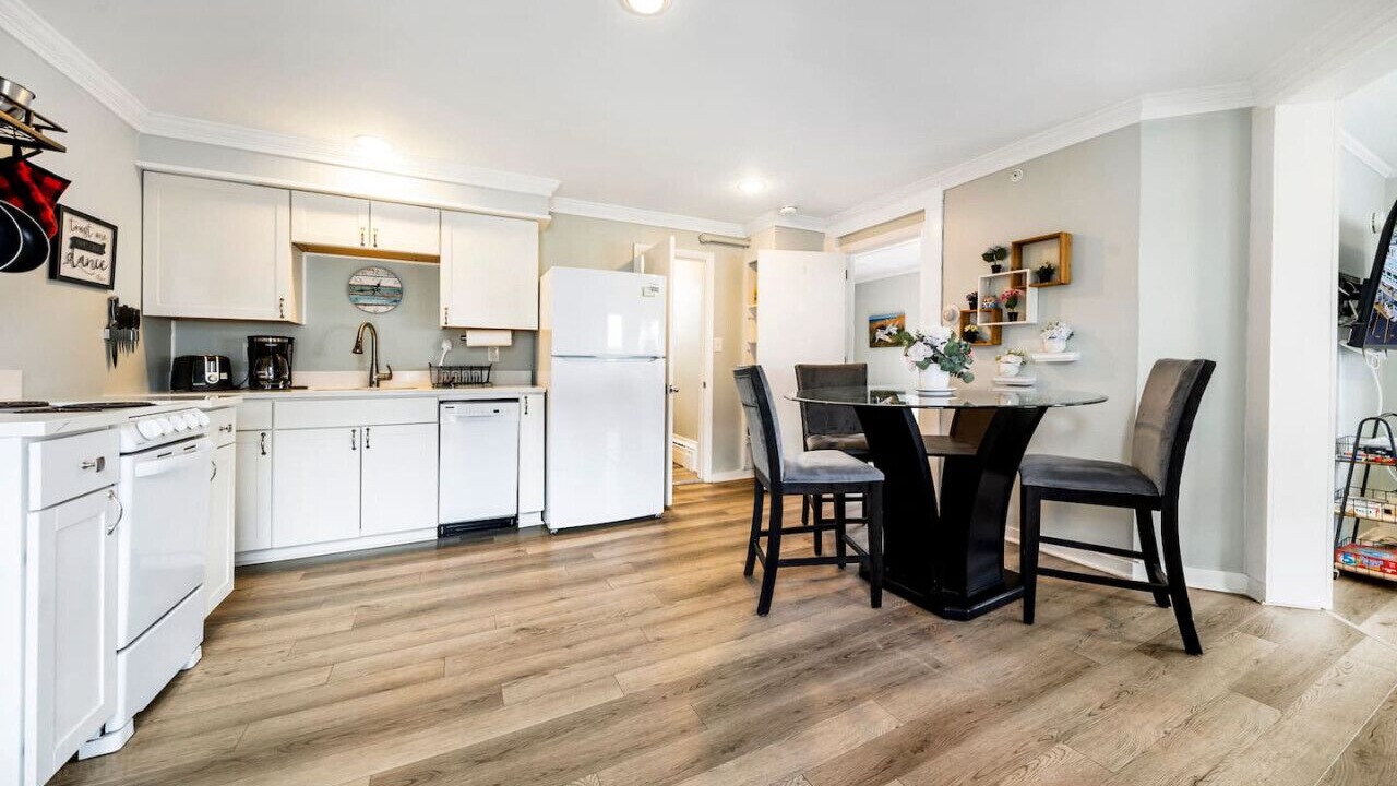 Photo of Kitchen in Ocean Park