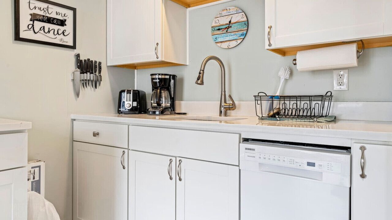Photo of Kitchen in Ocean Park