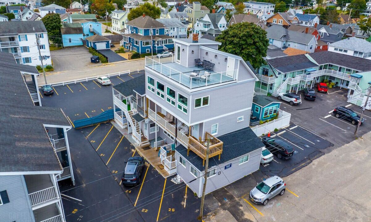 Photo of Outdoor in Ocean Park