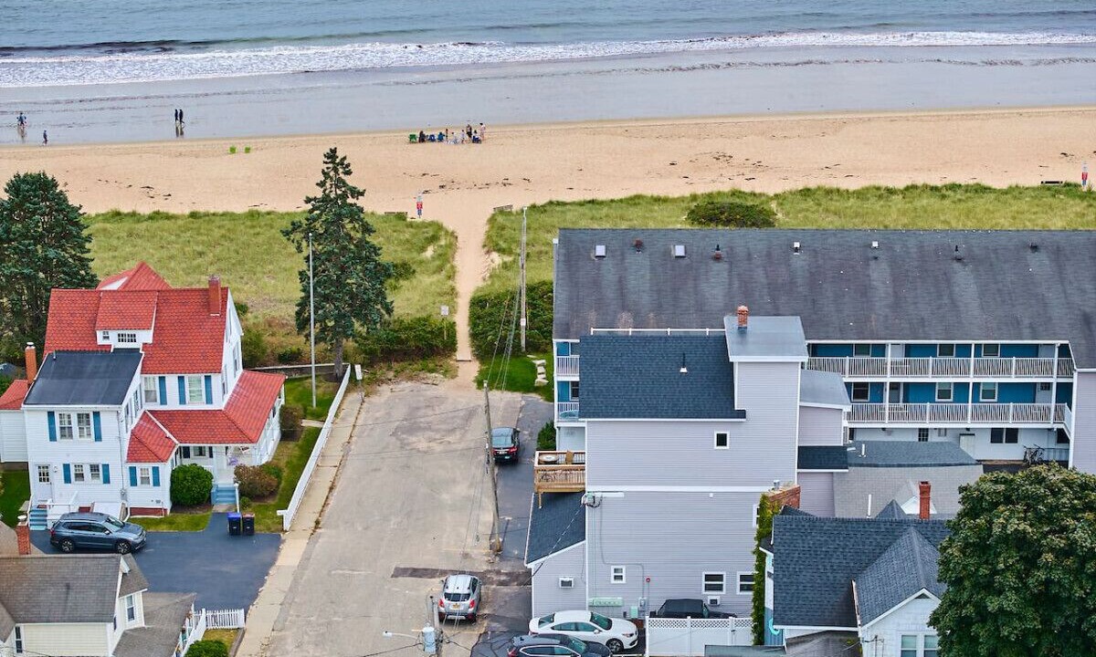 Photo of Outdoor in Ocean Park