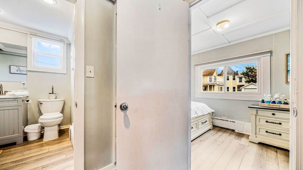 Photo of Bathroom in Ocean Park