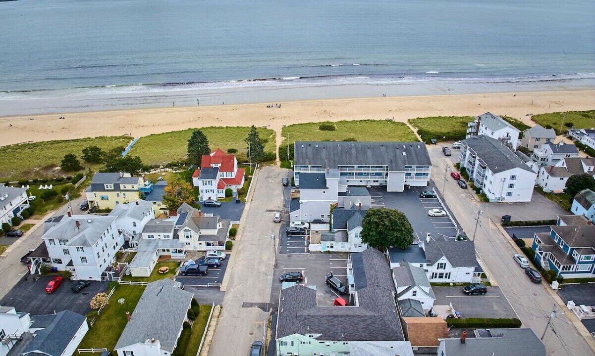 Photo of Outdoor in Ocean Park