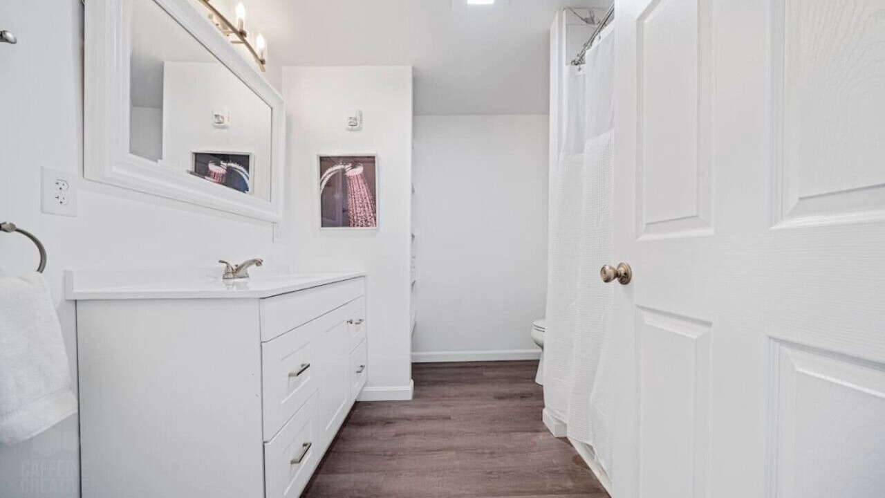 Photo of Bathroom in Ocean Park