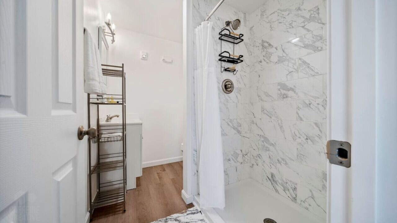 Photo of Bathroom in Ocean Park