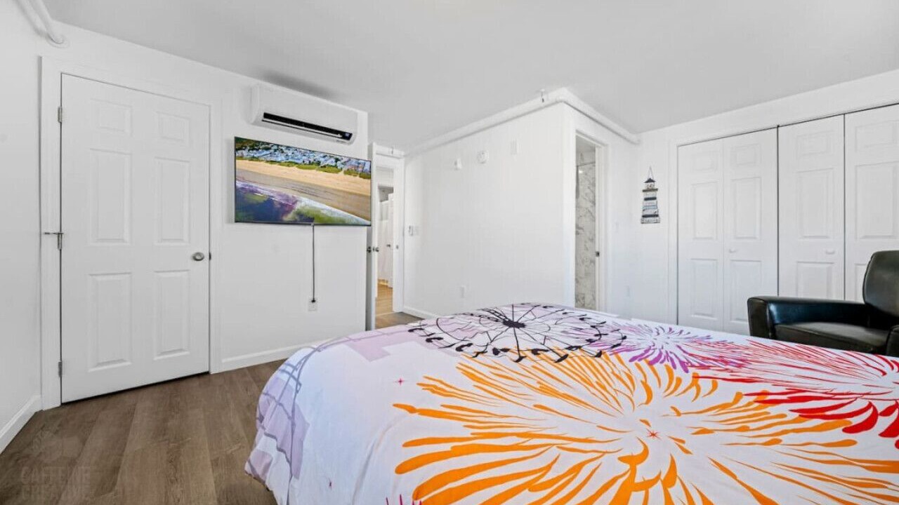 Photo of Bedroom in Ocean Park