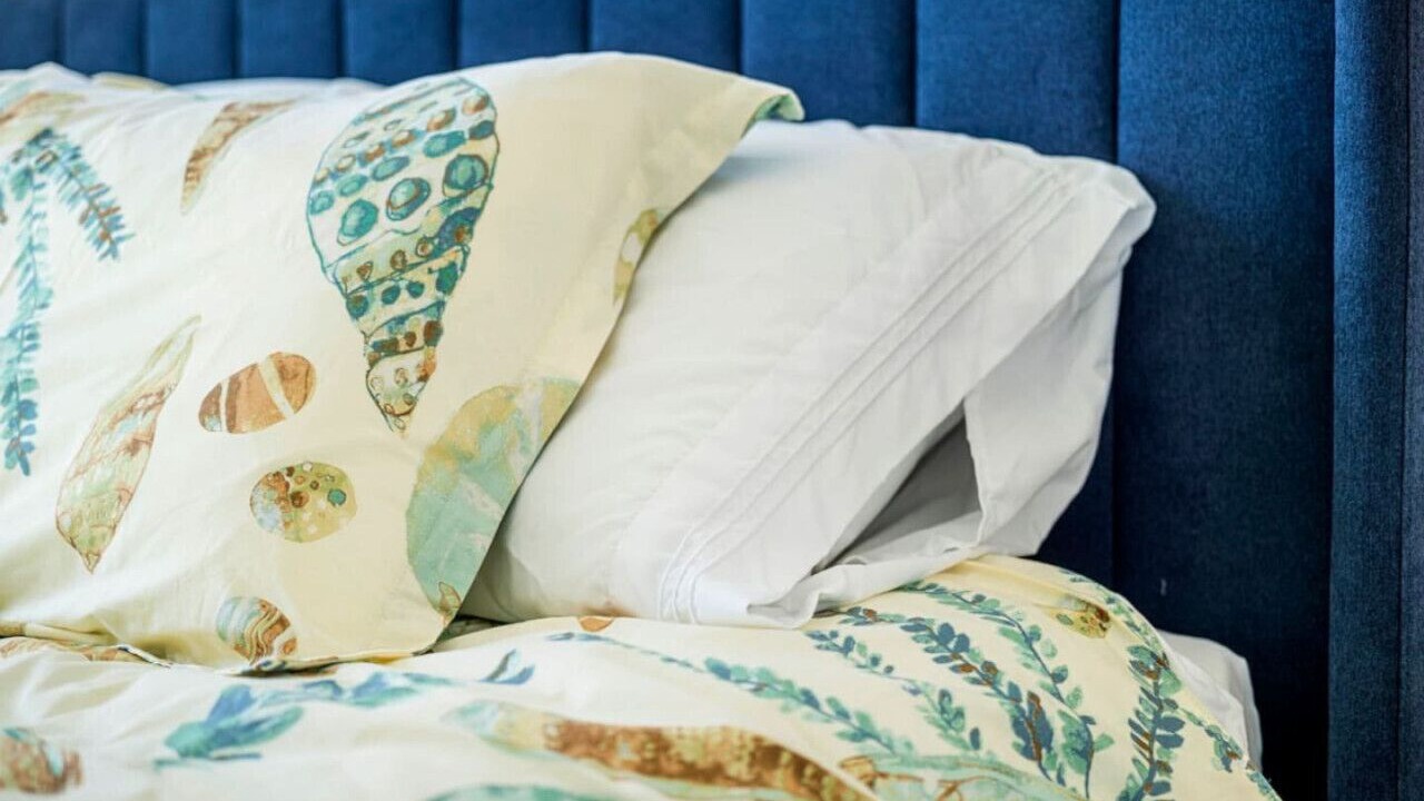 Photo of Bedroom in Ocean Park