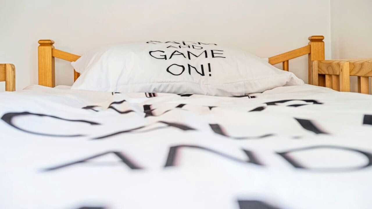 Photo of Bedroom in Ocean Park