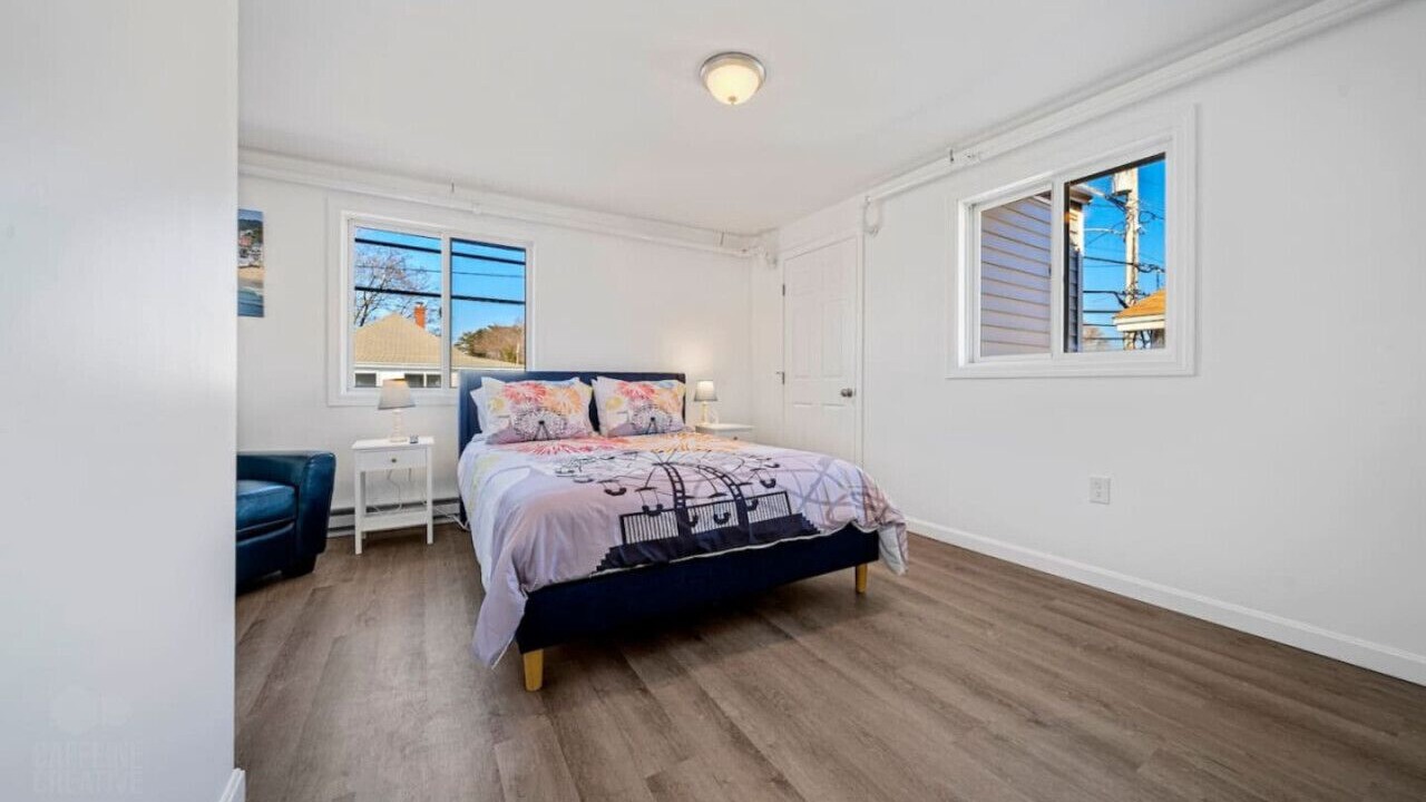 Photo of Bedroom in Ocean Park