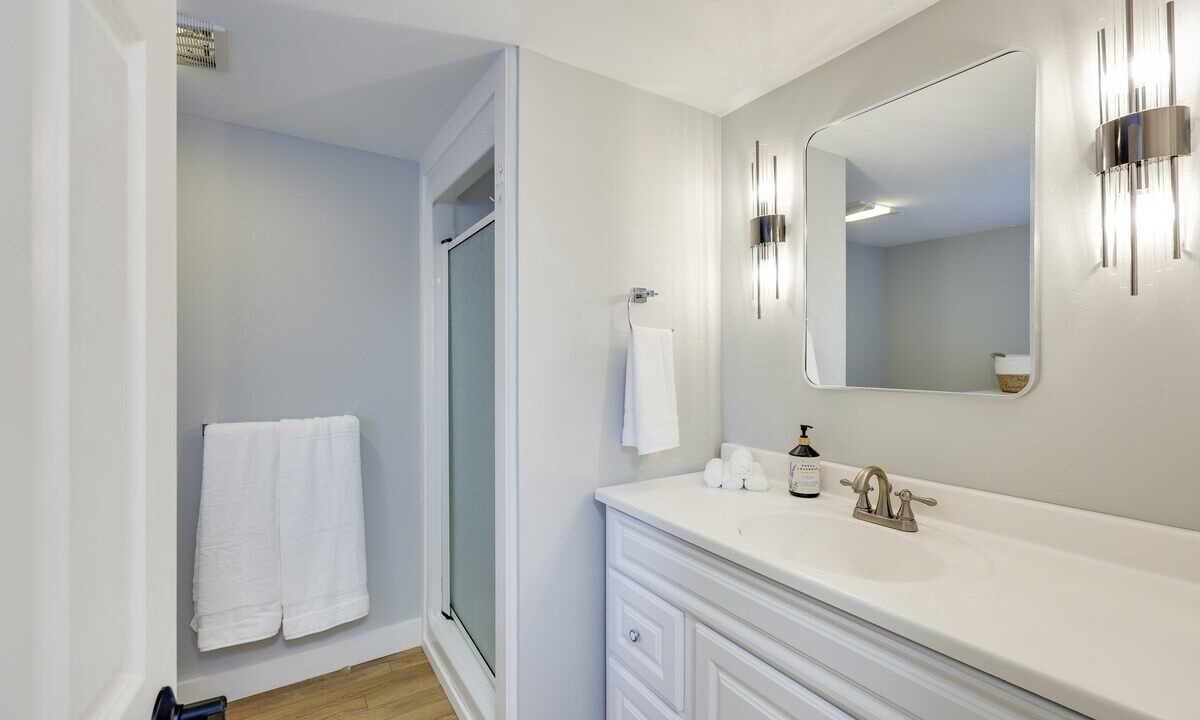 Photo of Bathroom in Hyannis
