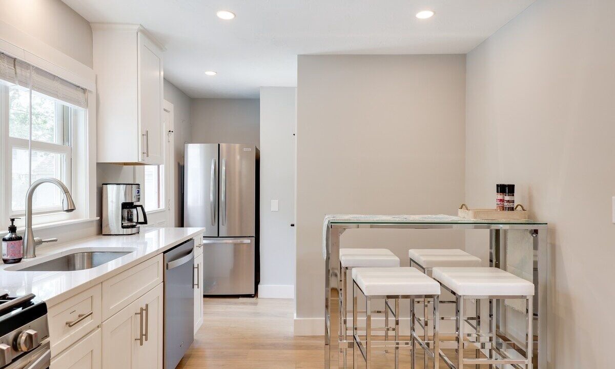 Photo of Kitchen in Hyannis