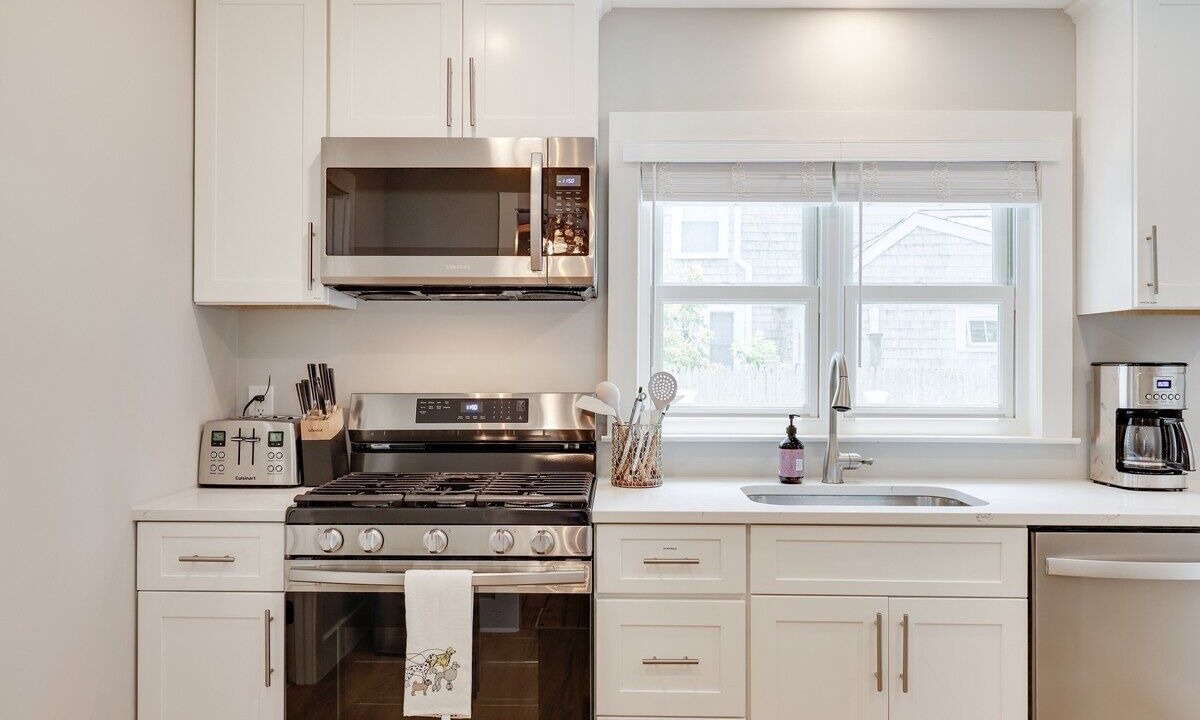 Photo of Kitchen in Hyannis