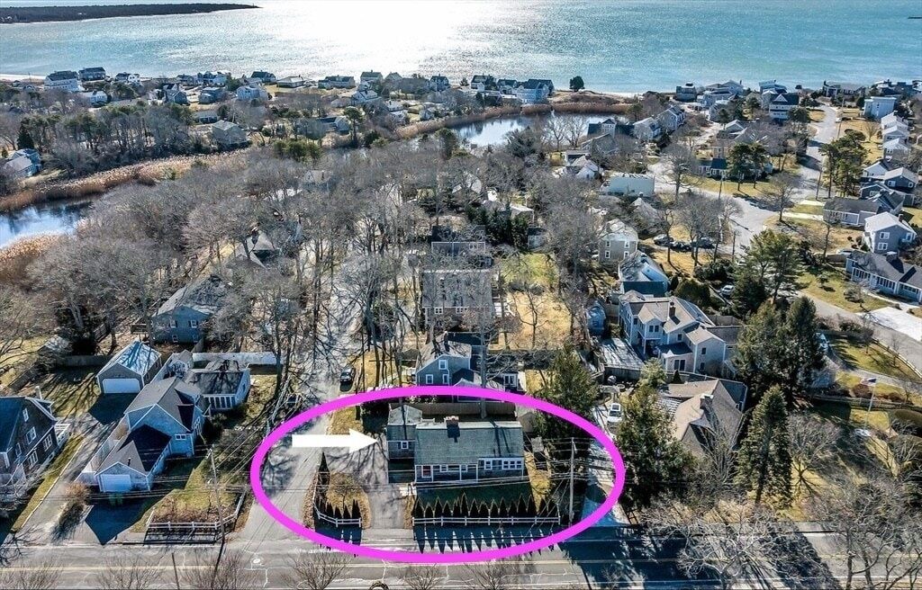 Photo of Outdoor in Hyannis