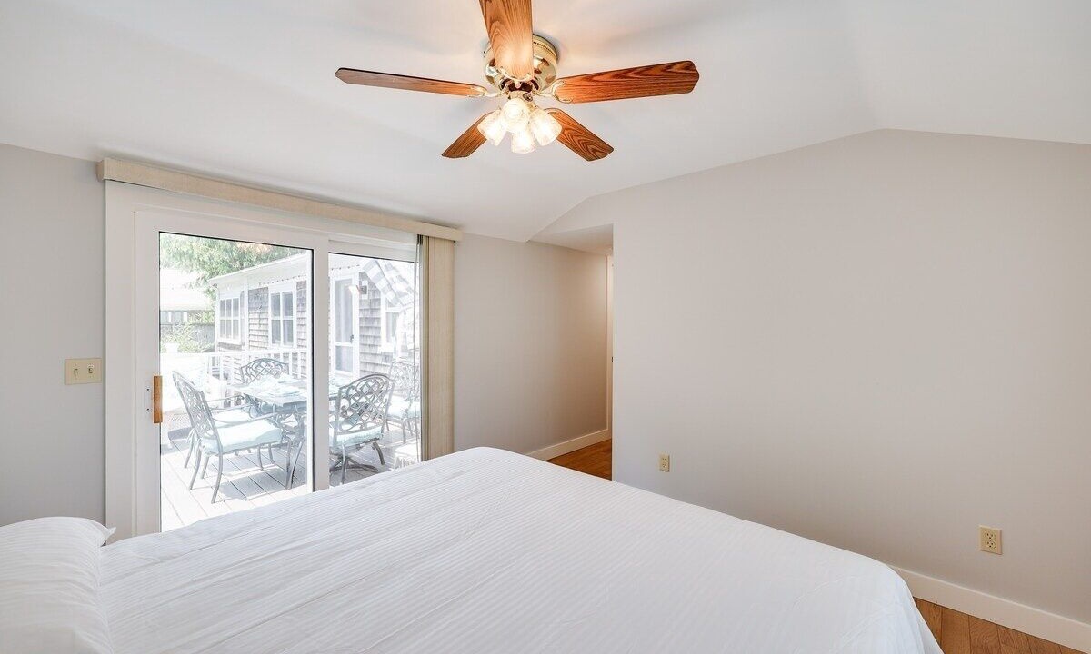 Photo of Bedroom in Hyannis