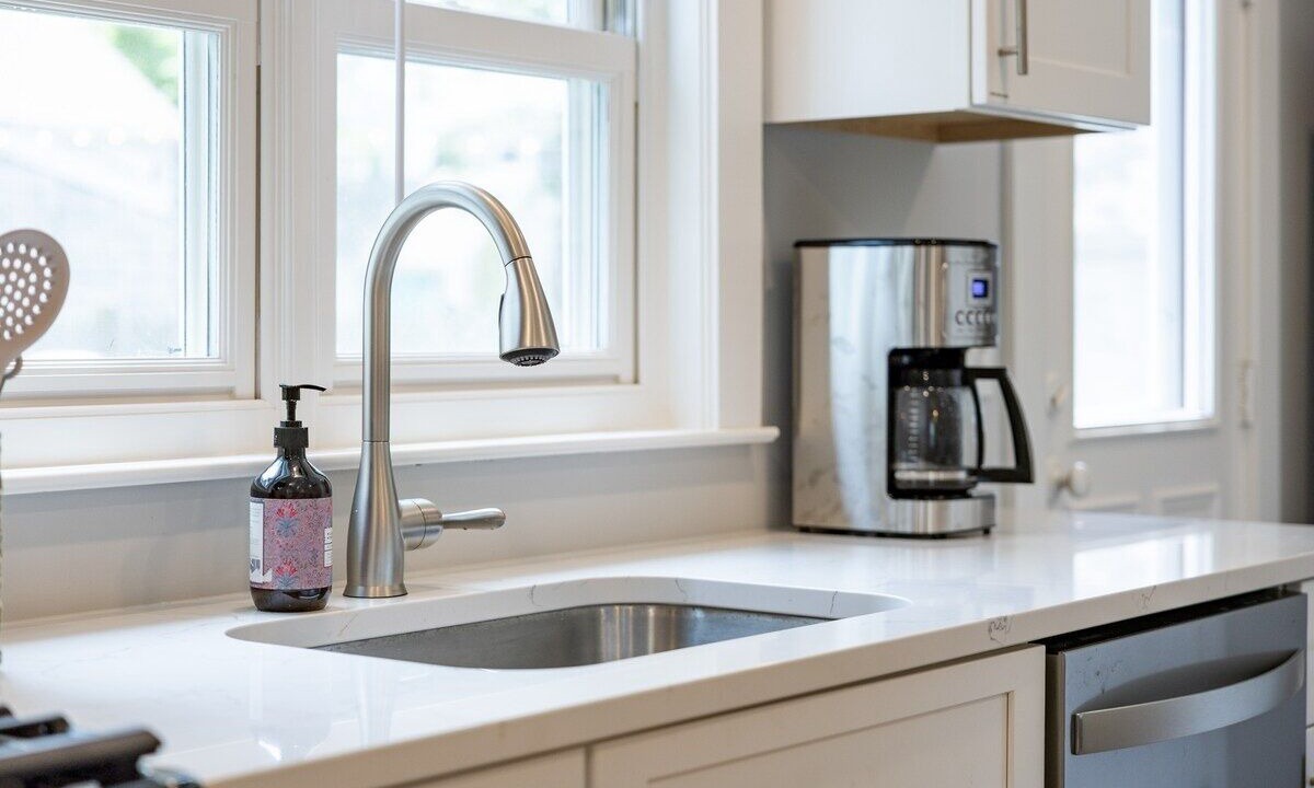 Photo of Kitchen in Hyannis