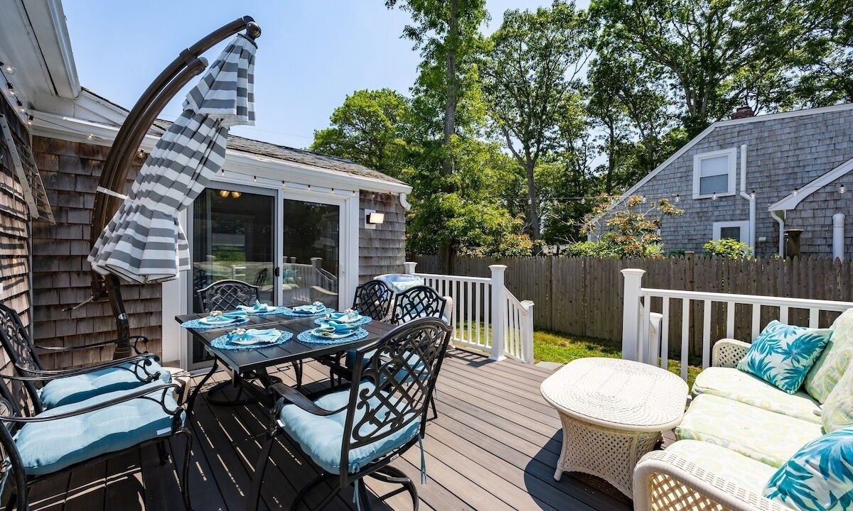 Photo of Outdoor in Hyannis