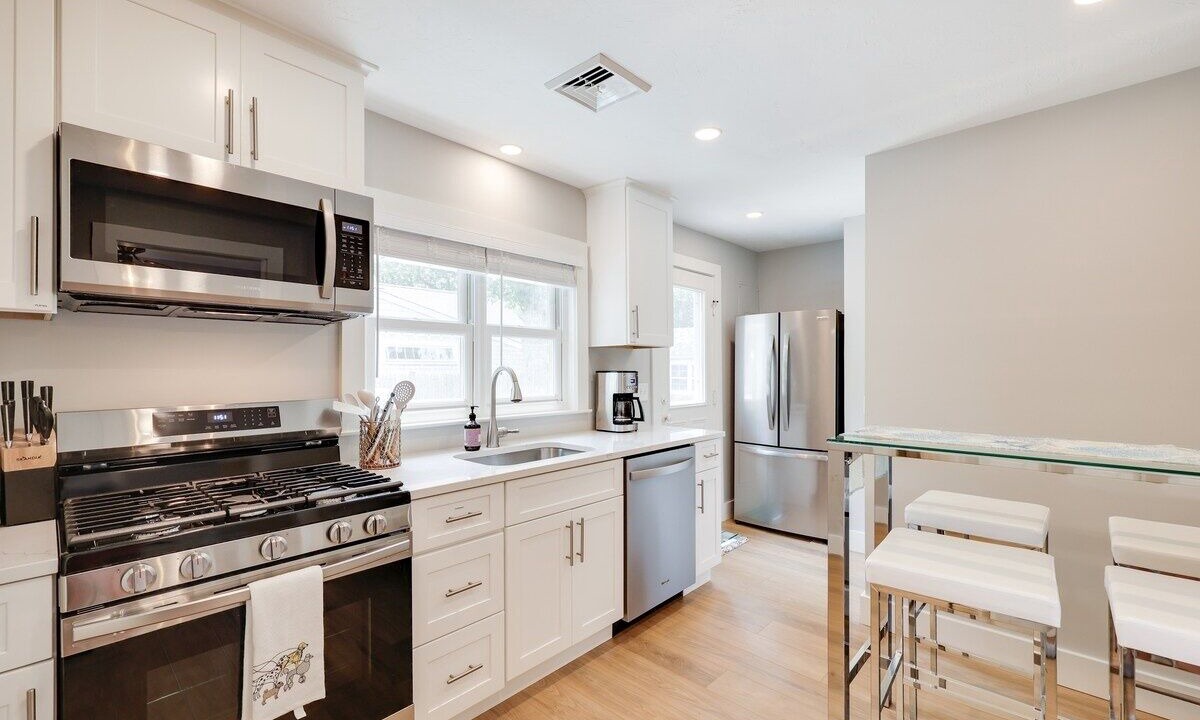 Photo of Kitchen in Hyannis