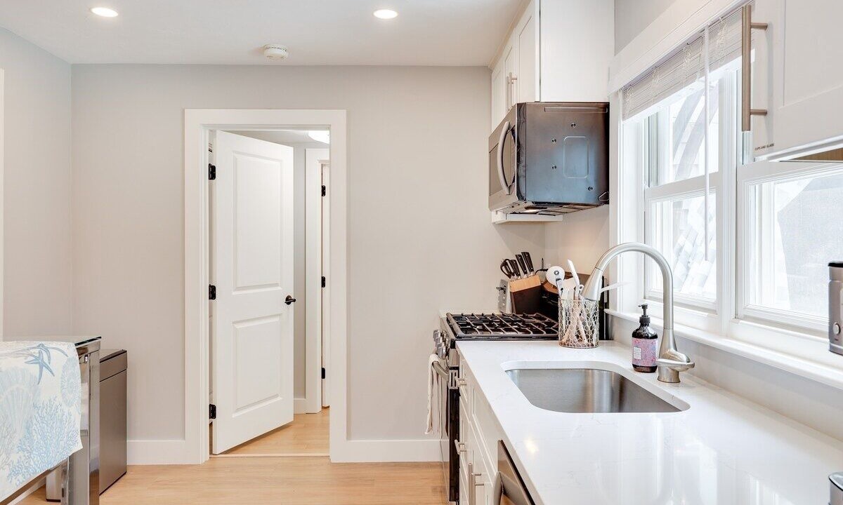 Photo of Kitchen in Hyannis