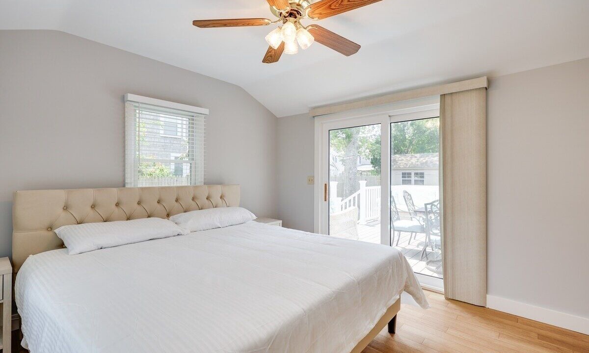 Photo of Bedroom in Hyannis
