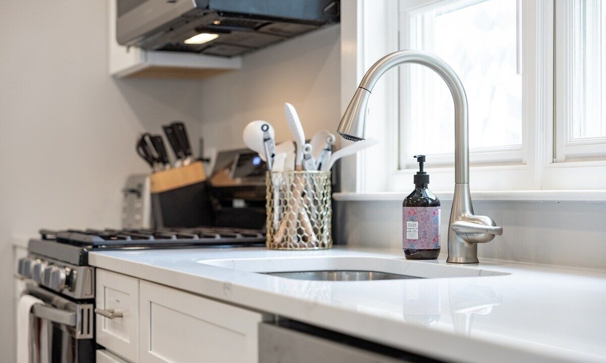 Photo of Kitchen in Hyannis
