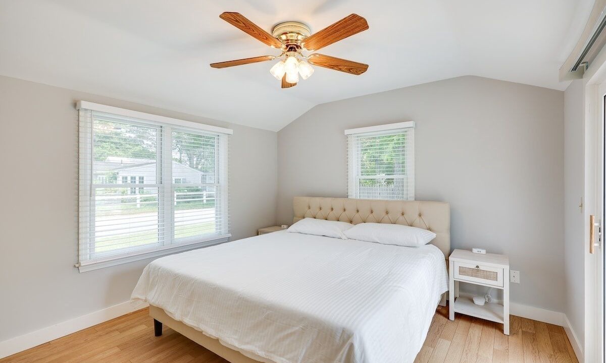 Photo of Bedroom in Hyannis