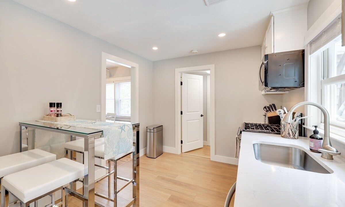 Photo of Kitchen in Hyannis