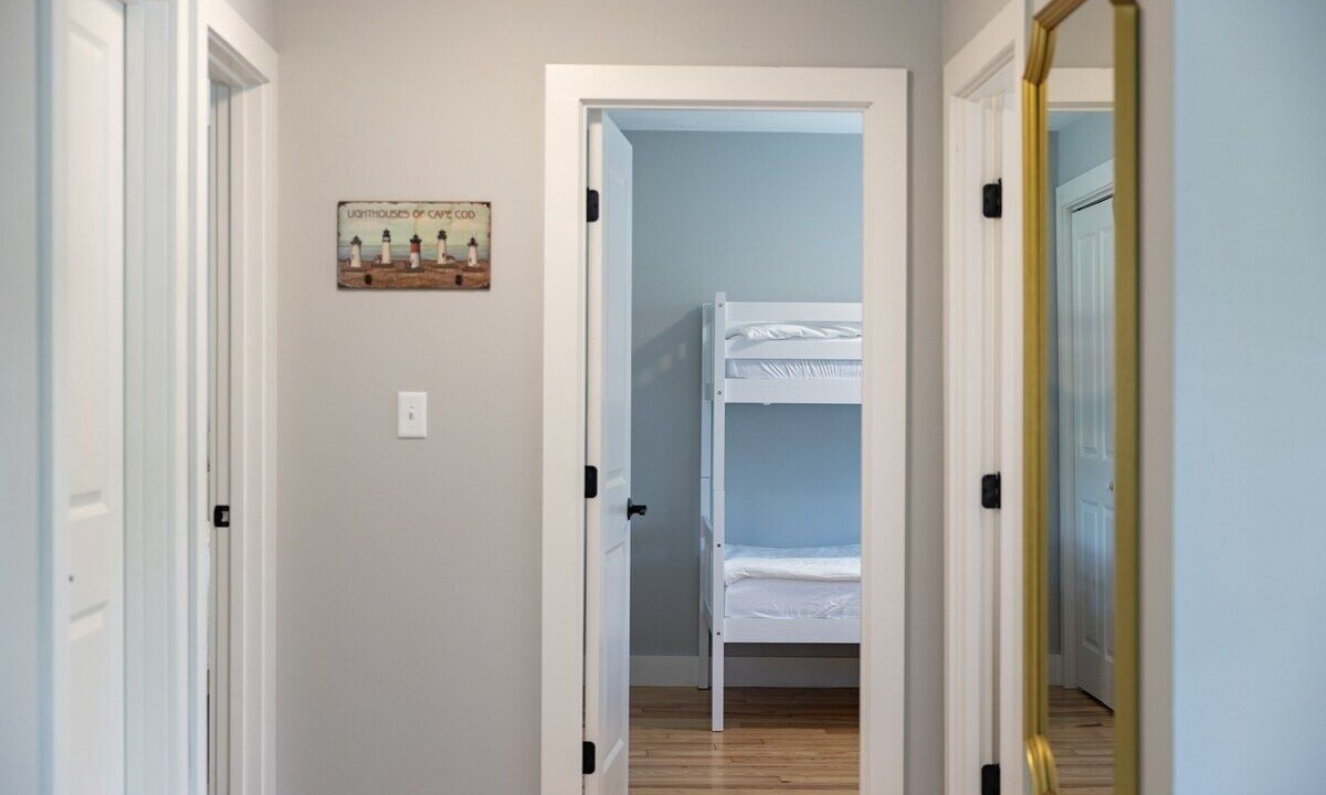 Photo of Bedroom in Hyannis