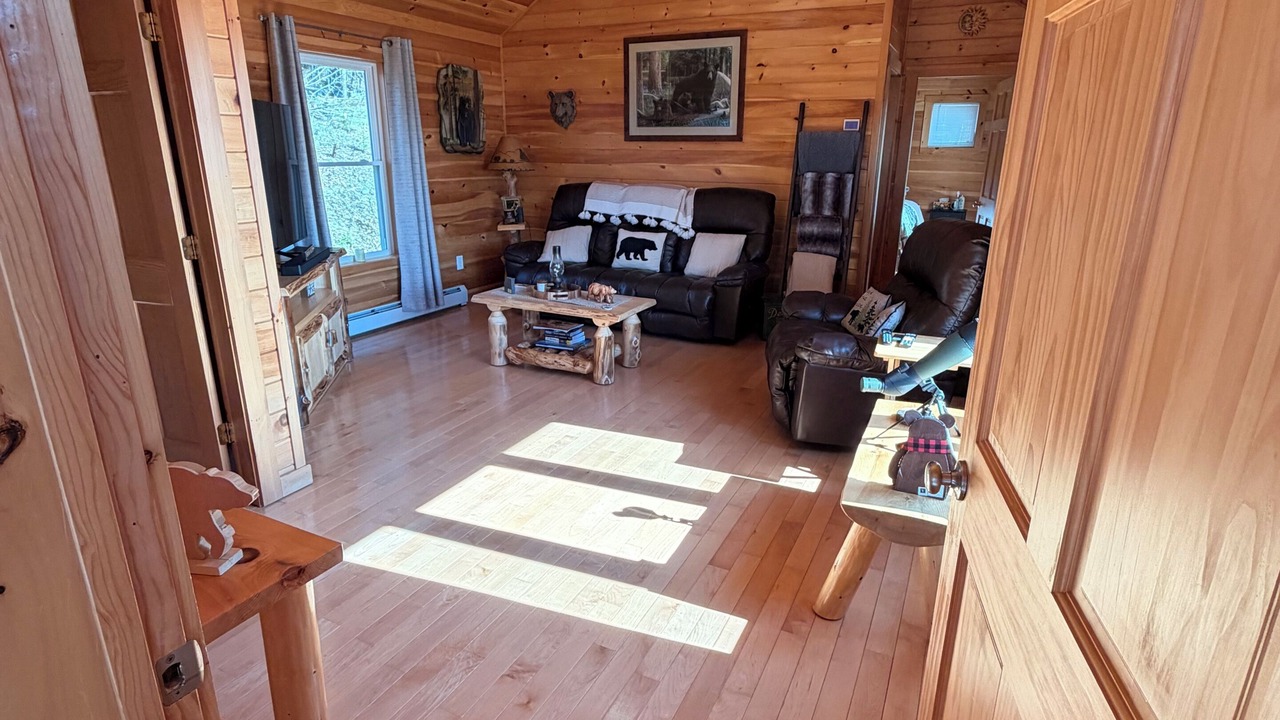 Photo of Livingroom in Errol