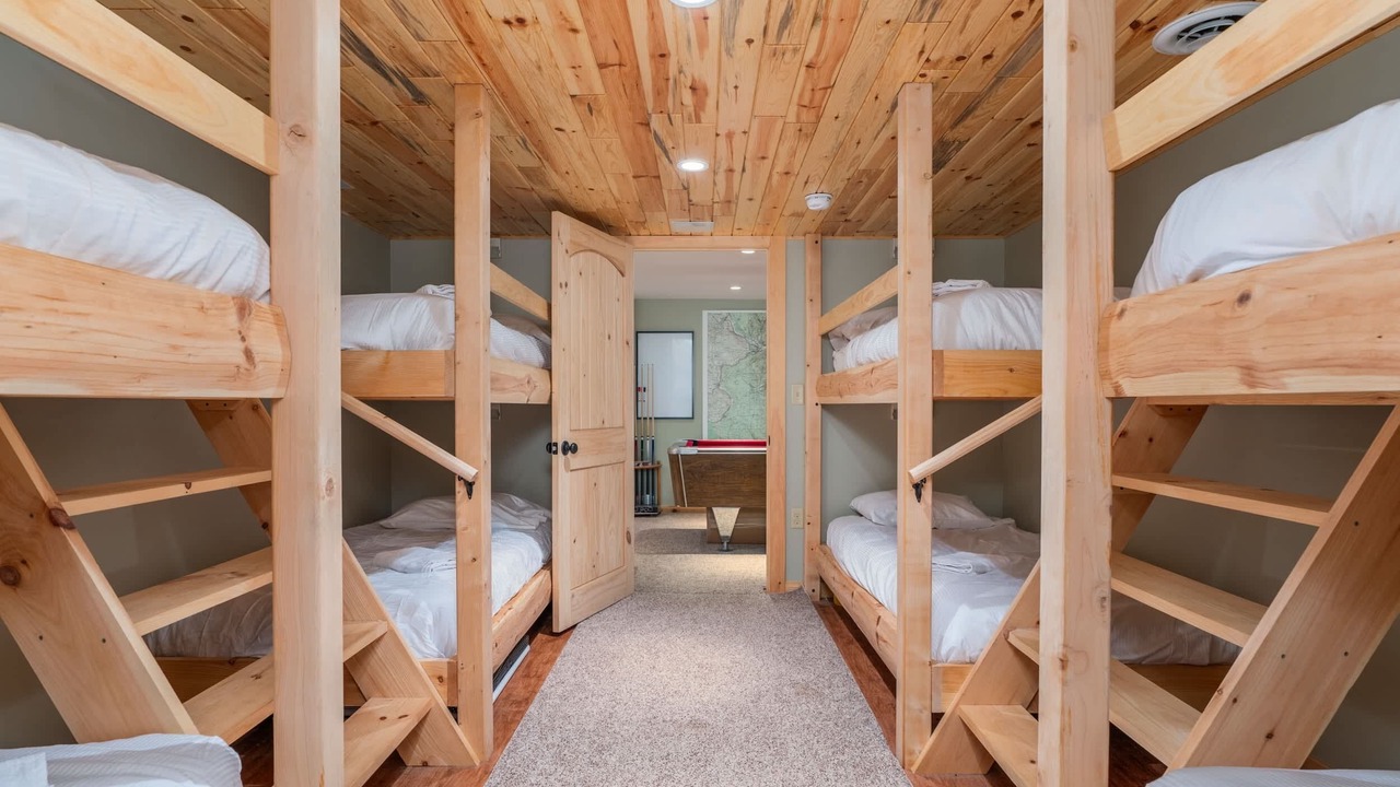 Photo of Bedroom in Townshend