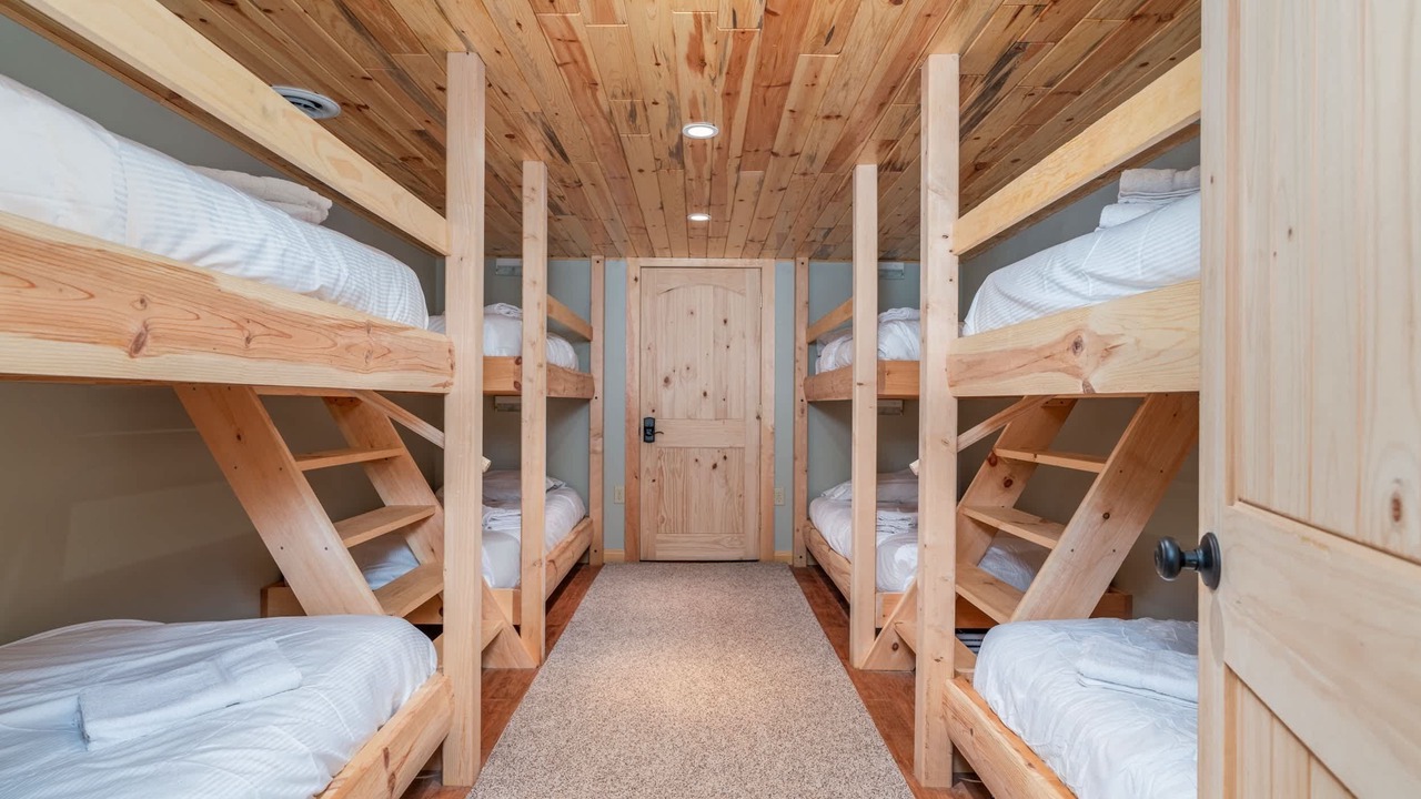 Photo of Bedroom in Townshend