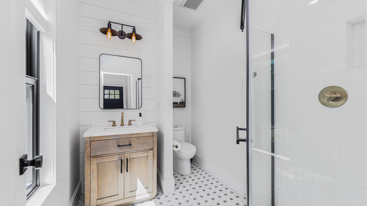 Photo of Bathroom in Stamford