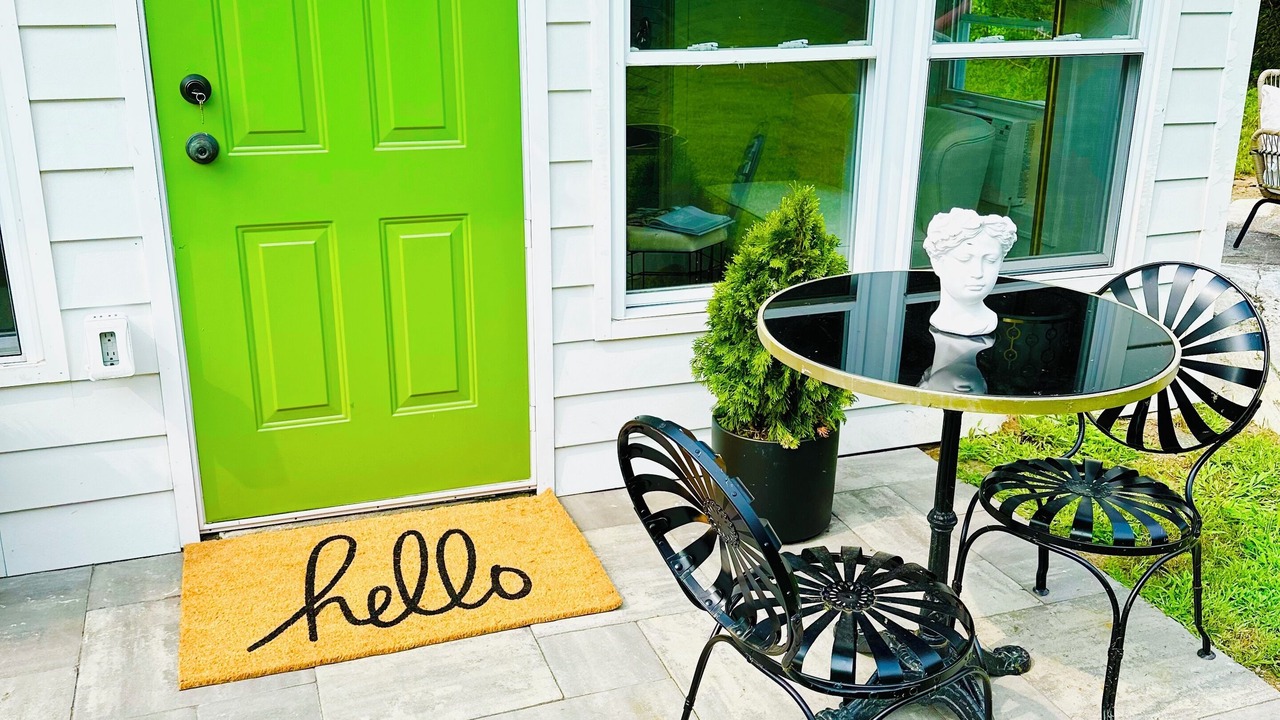 Photo of Outdoor in Stamford