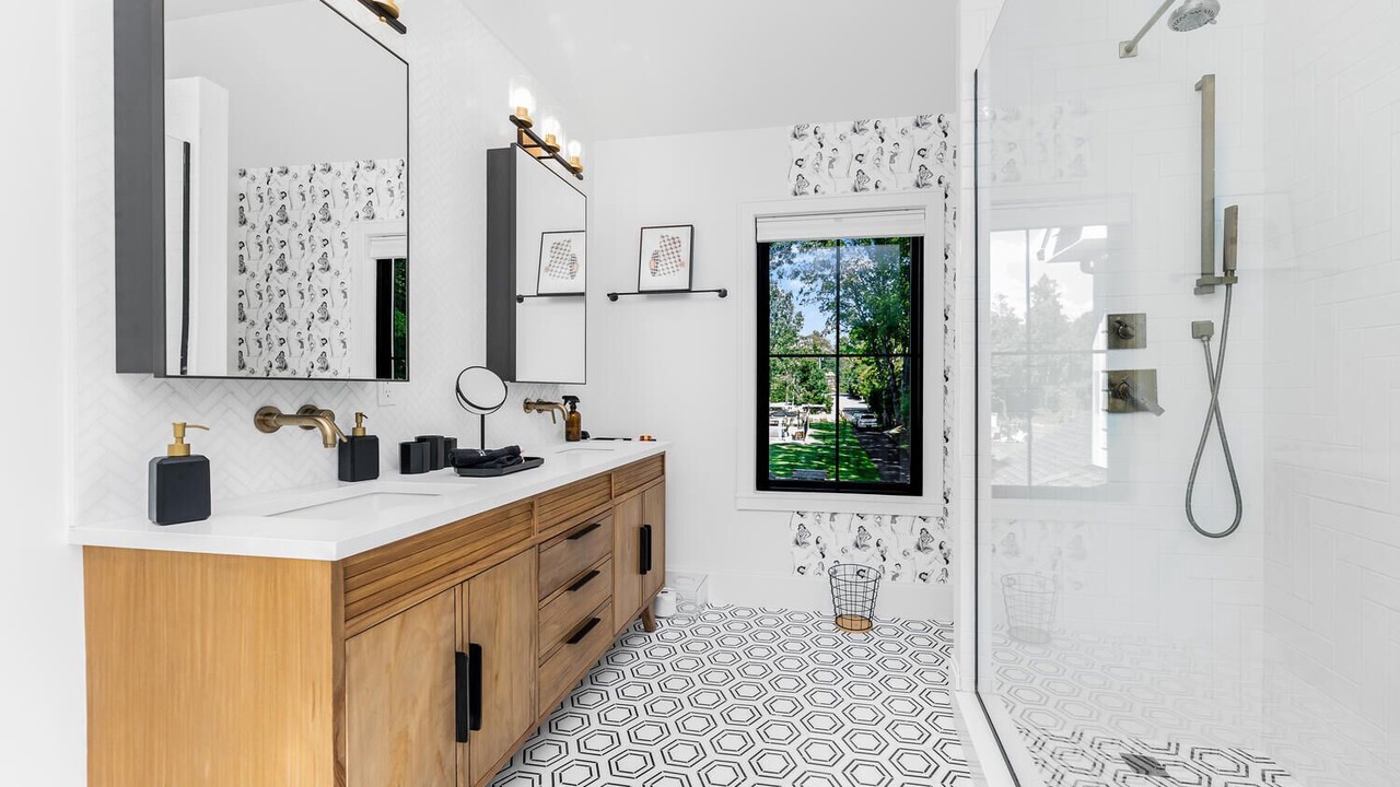 Photo of Bathroom in Stamford