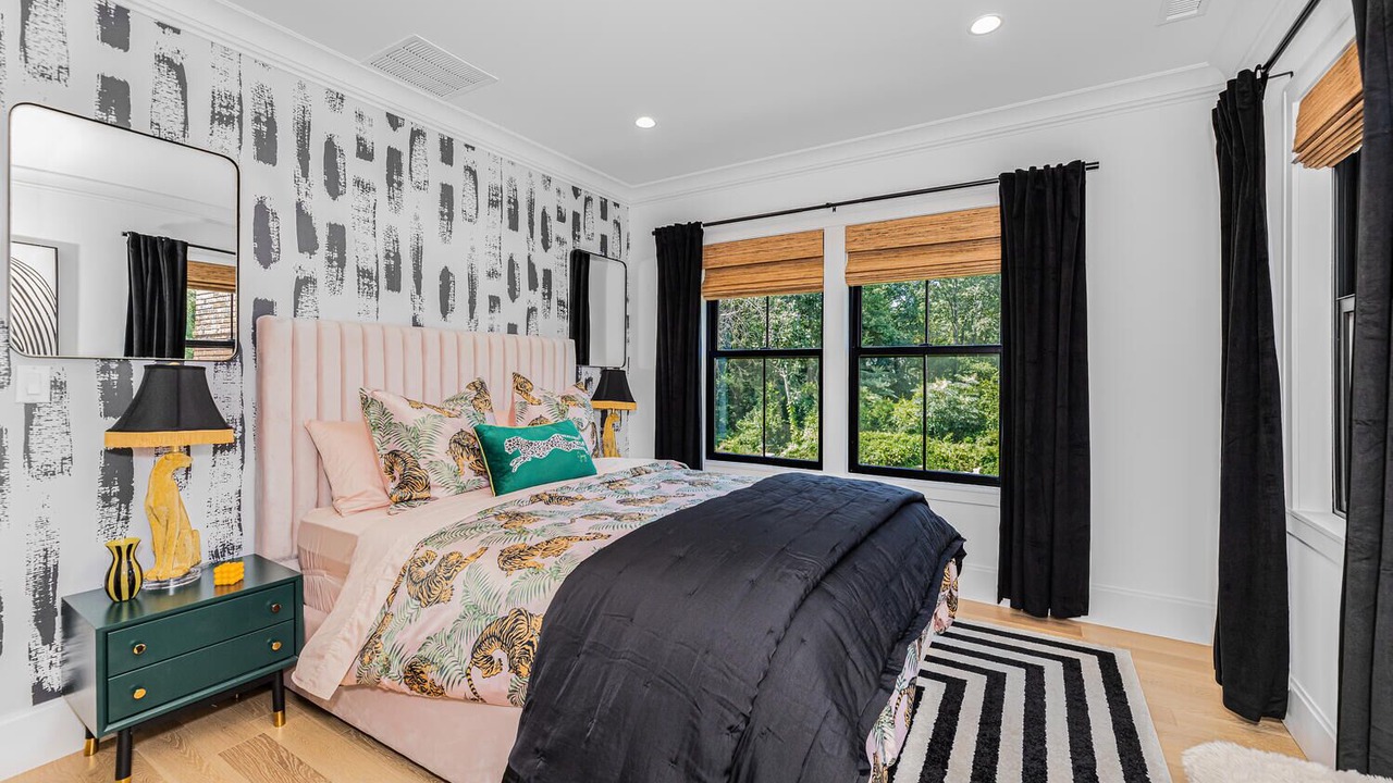 Photo of Bedroom in Stamford