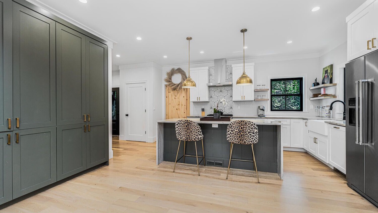 Photo of Kitchen in Stamford