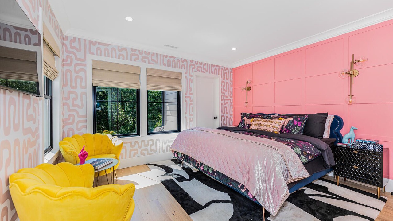 Photo of Bedroom in Stamford