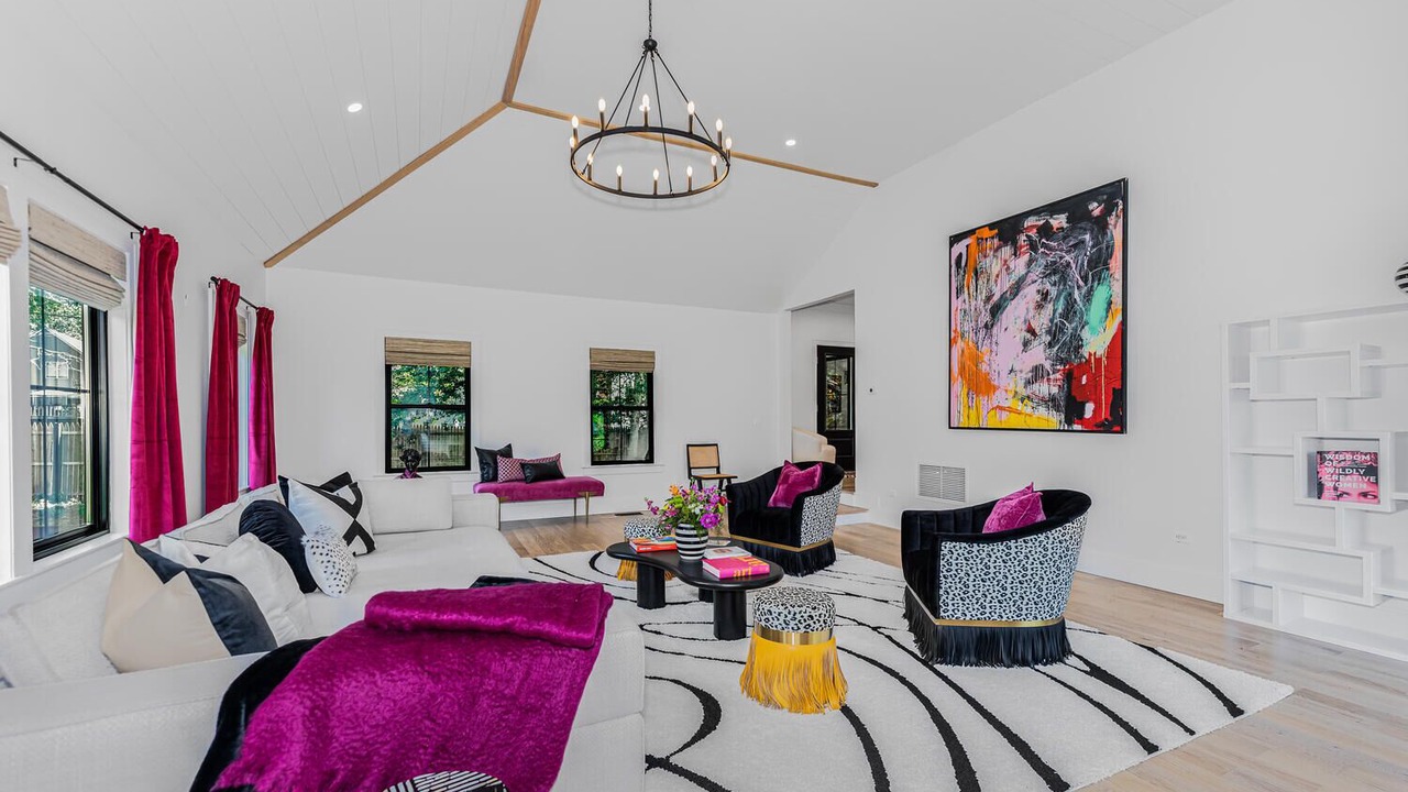 Photo of Livingroom in Stamford