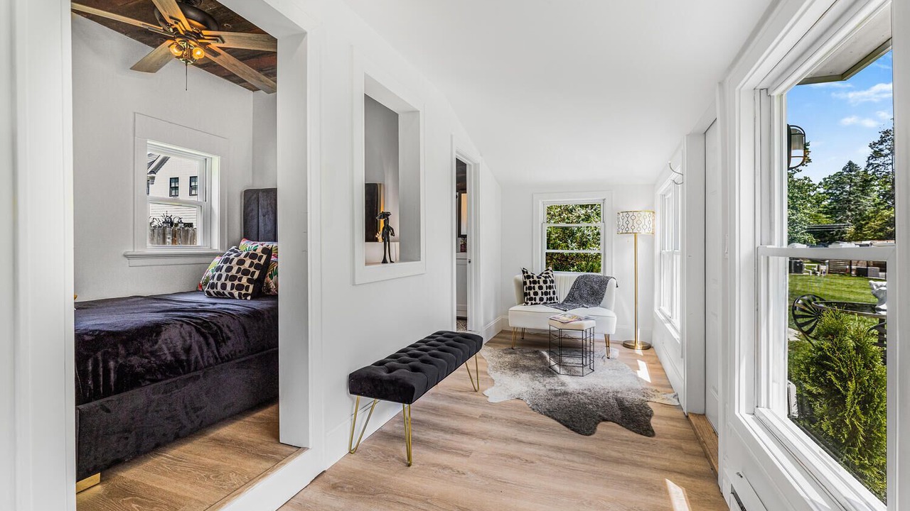 Photo of Bedroom in Stamford
