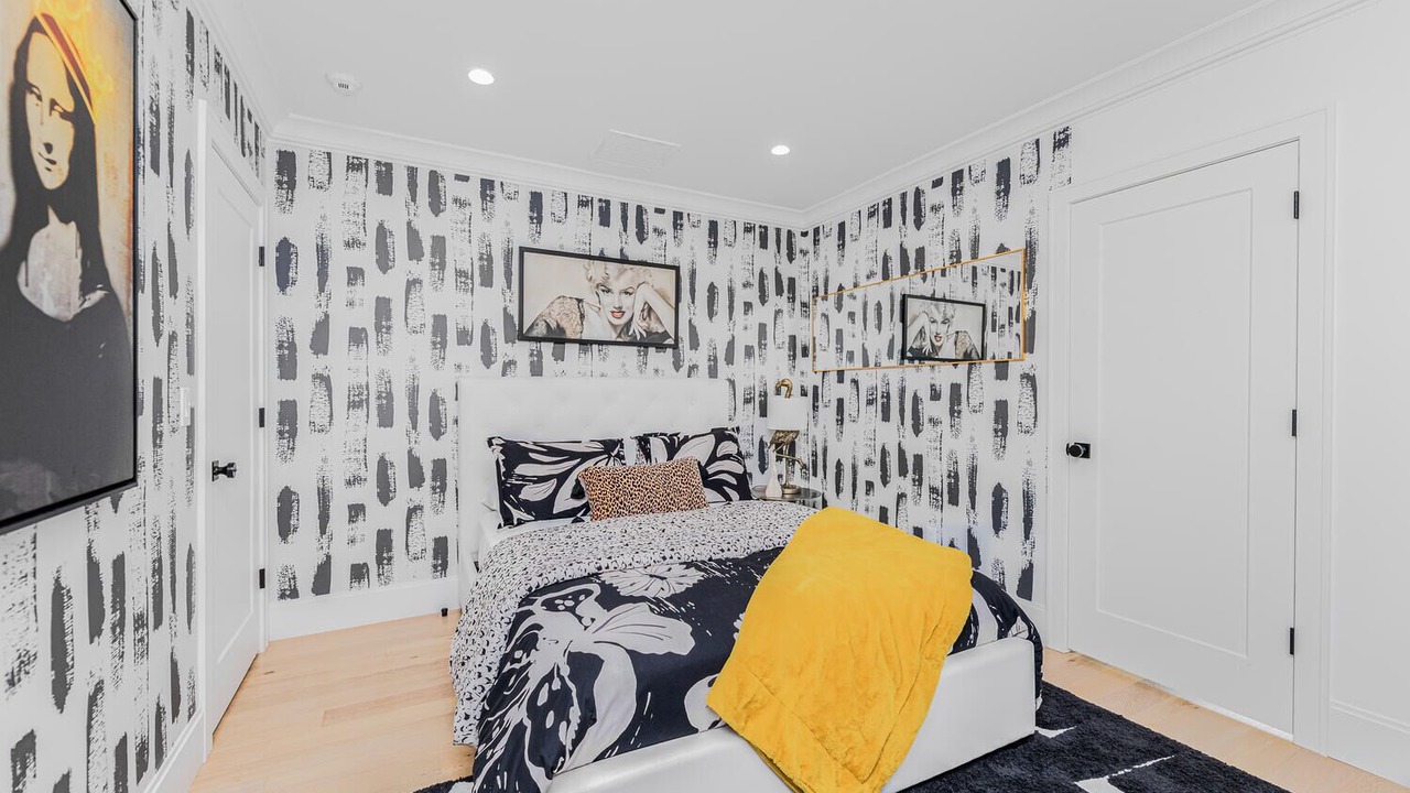 Photo of Bedroom in Stamford