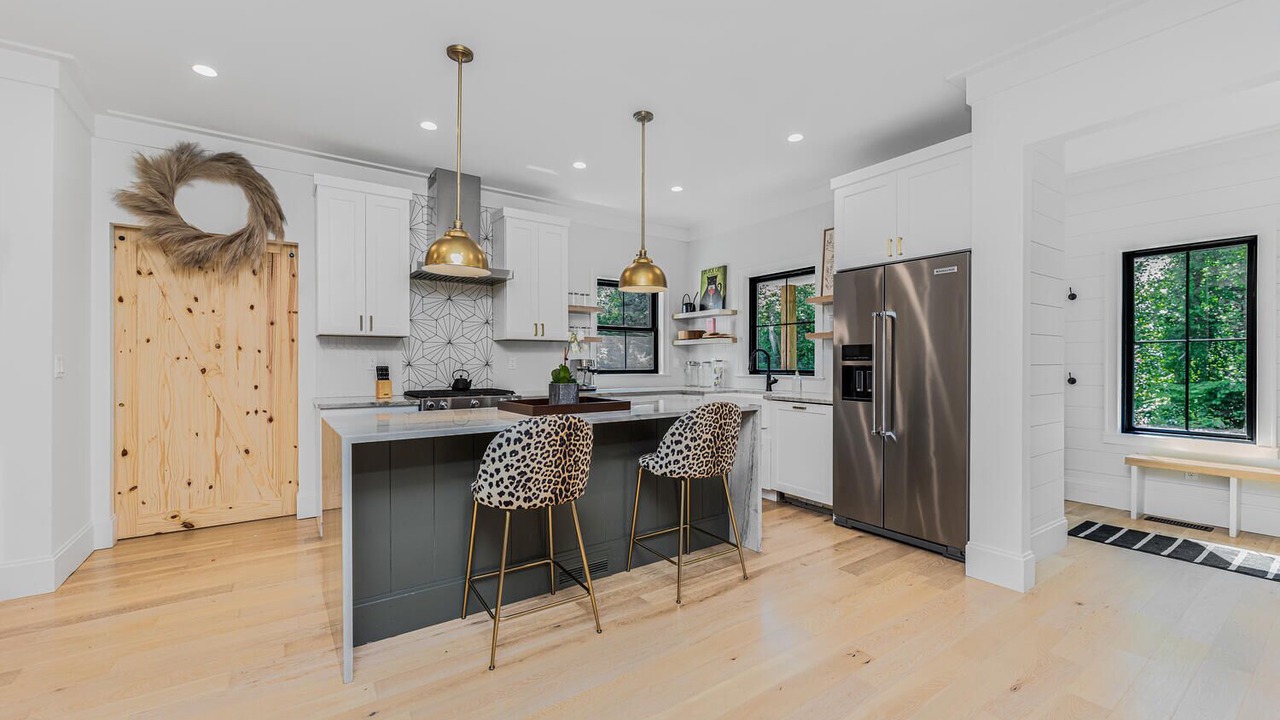 Photo of Kitchen in Stamford