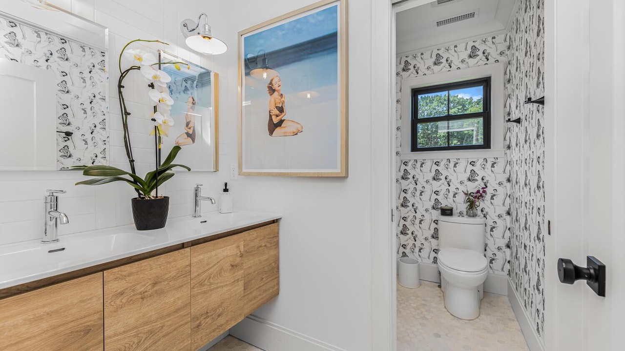 Photo of Bathroom in Stamford