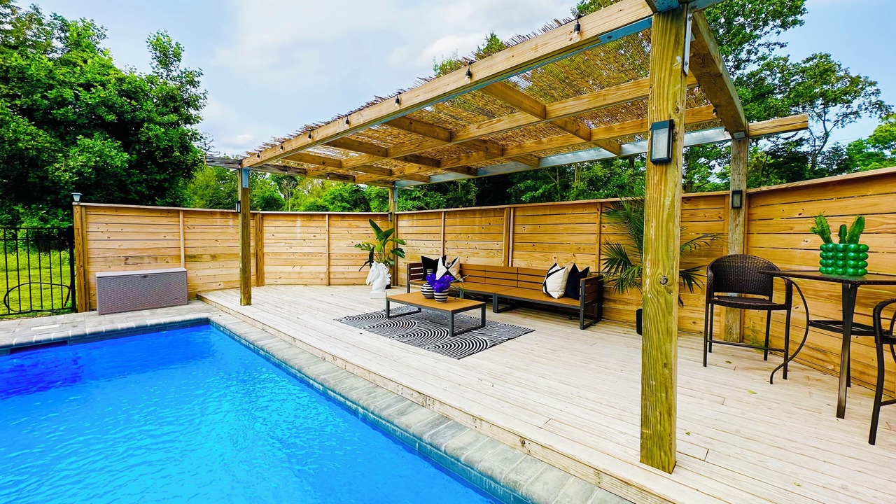 Photo of Outdoor in Stamford