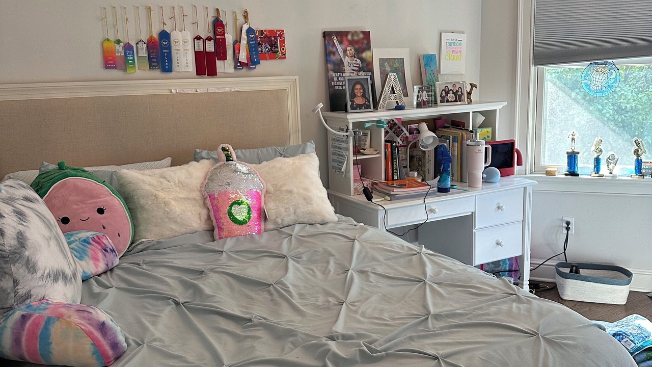 Photo of Bedroom in Old Greenwich