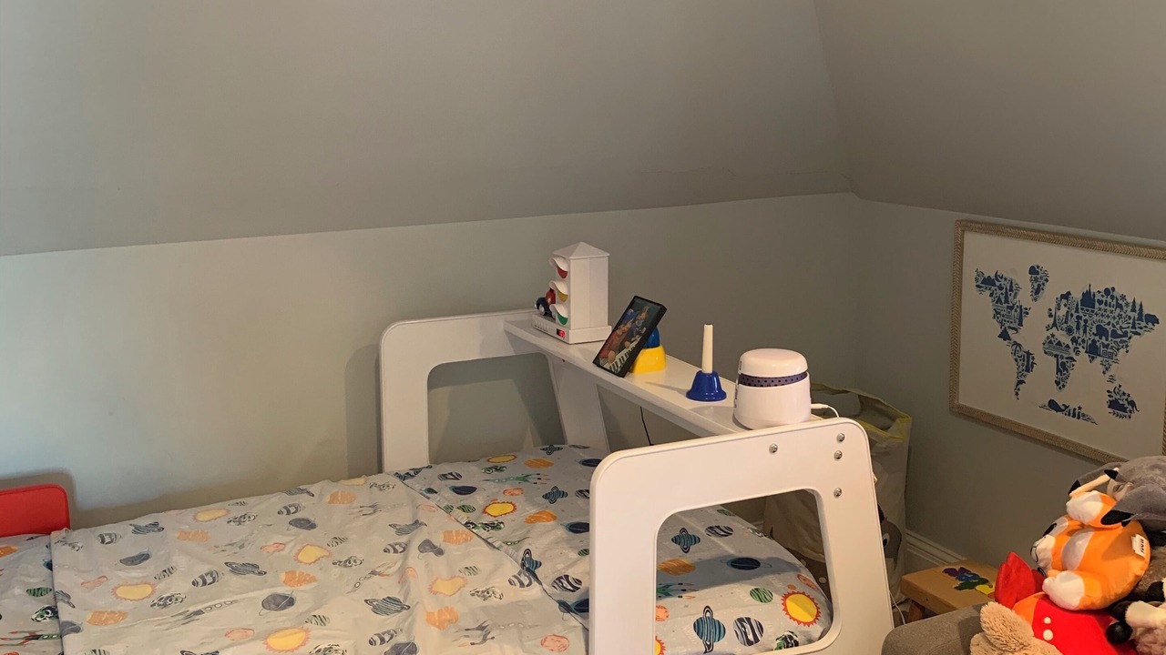 Photo of Bedroom in Old Greenwich