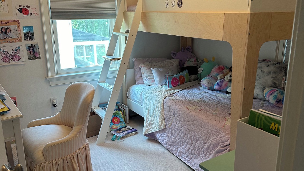 Photo of Bedroom in Old Greenwich
