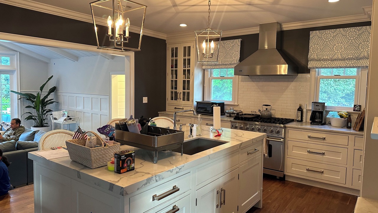 Photo of Kitchen in Old Greenwich