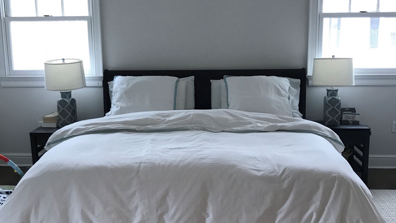Photo of Bedroom in Old Greenwich