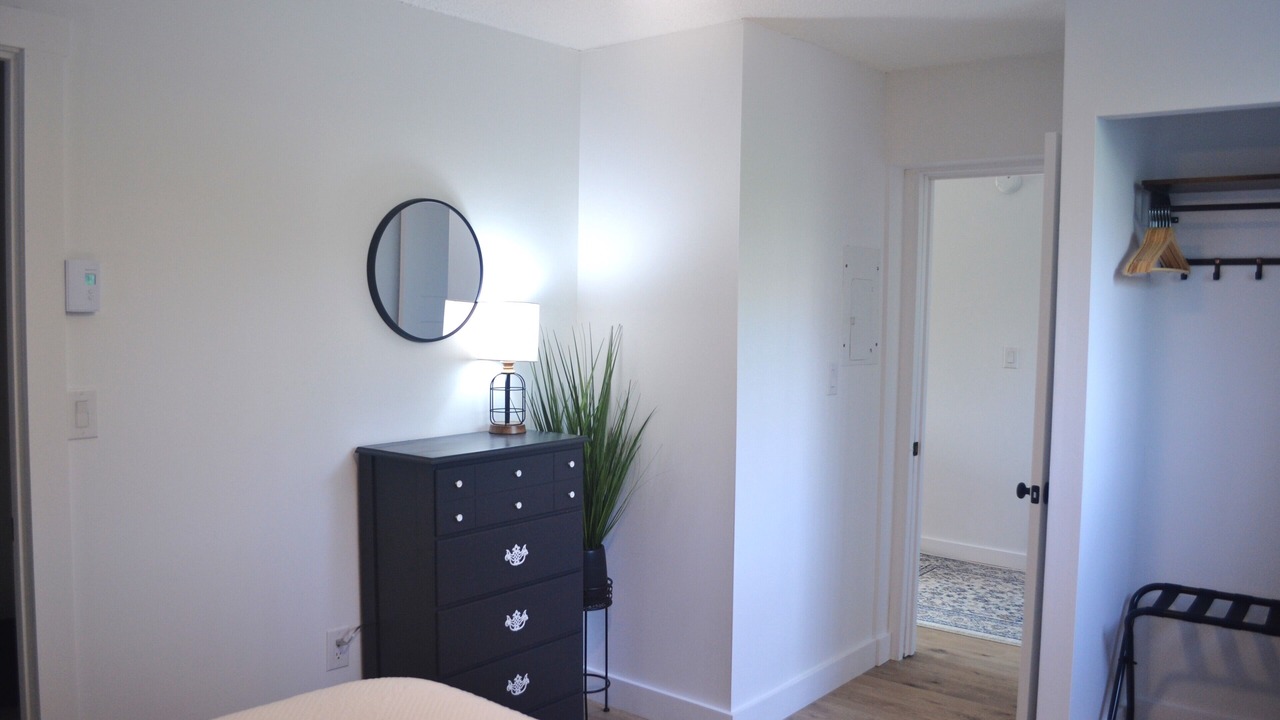 Photo of Bedroom in Weirs Beach