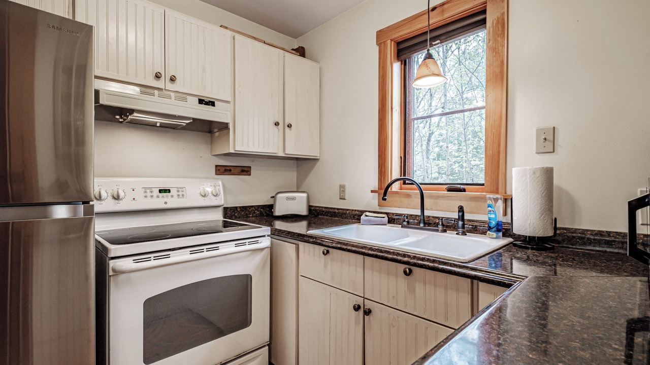 Photo of Kitchen in Greenwood